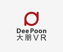 大朋VR 大朋VR